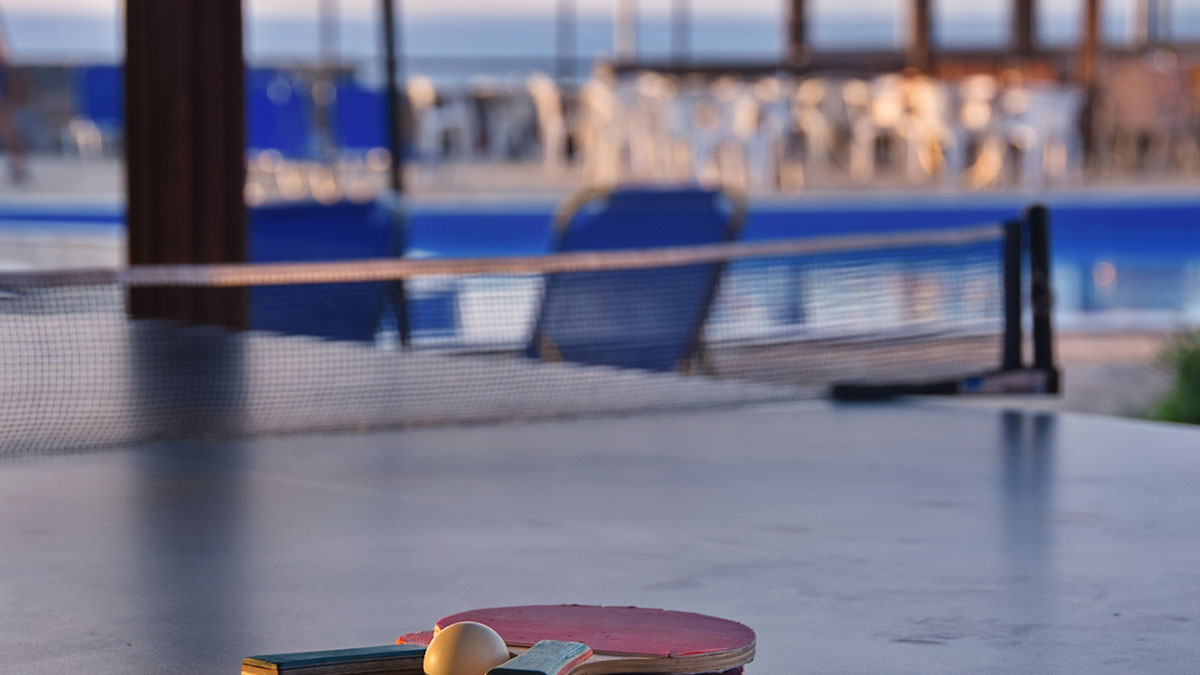 Ocean Heights View Hotel - NR