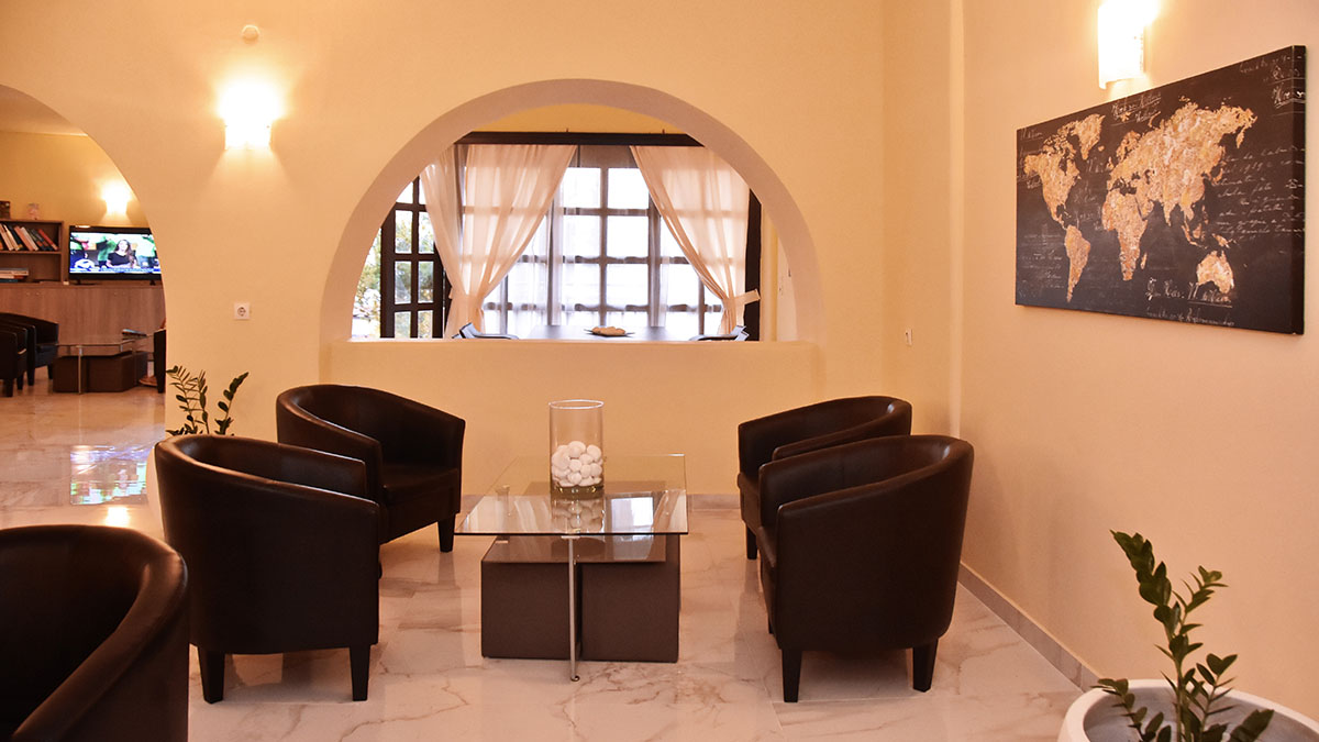 Ocean Heights View Hotel - NR