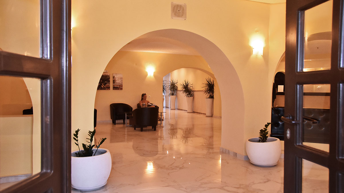 Ocean Heights View Hotel - NR