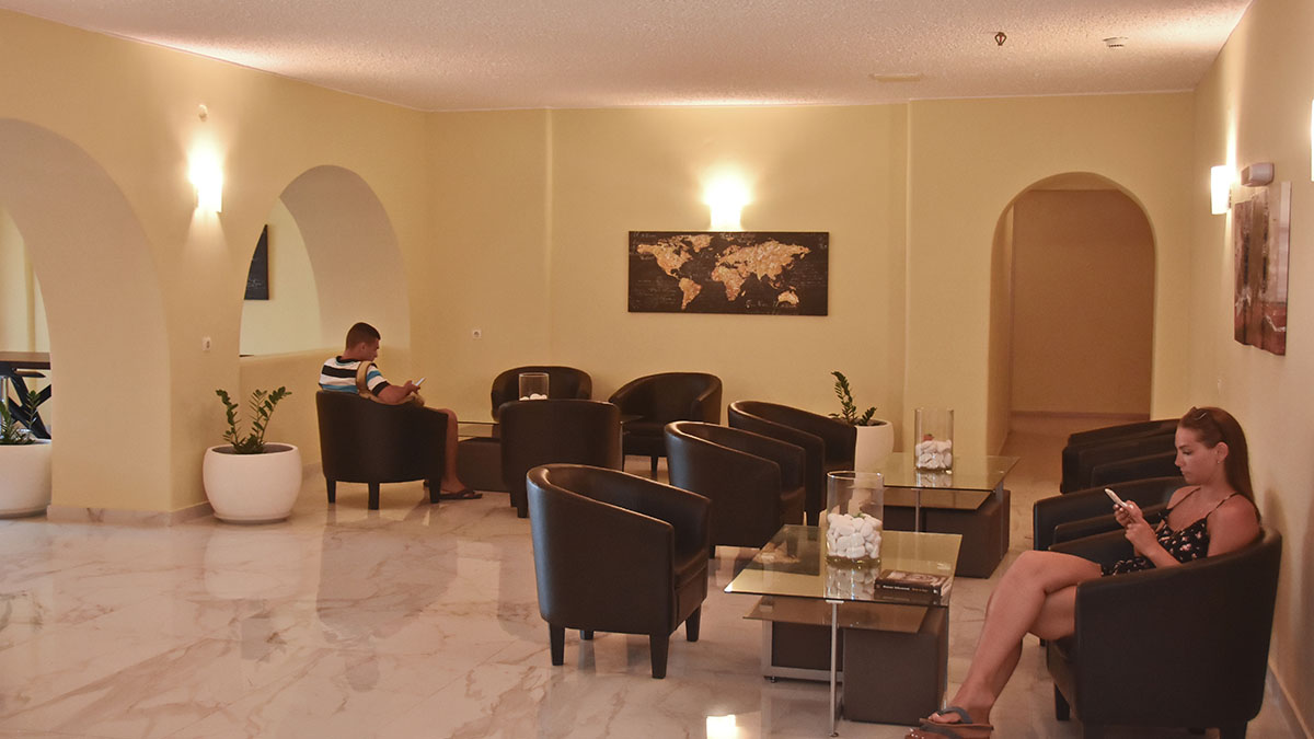 Ocean Heights View Hotel - NR