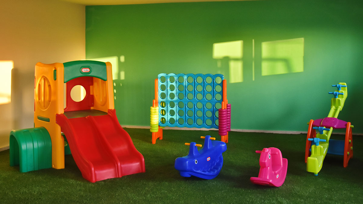 Ocean Heights View Hotel - NR