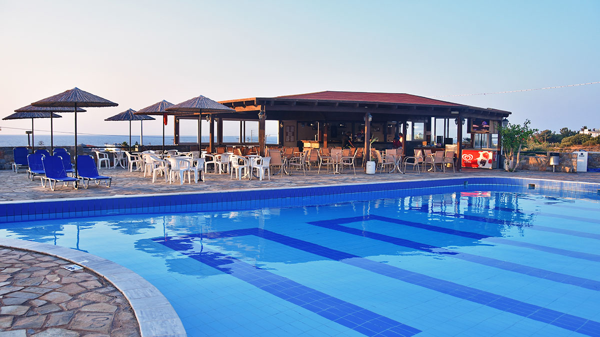 Ocean Heights View Hotel - NR