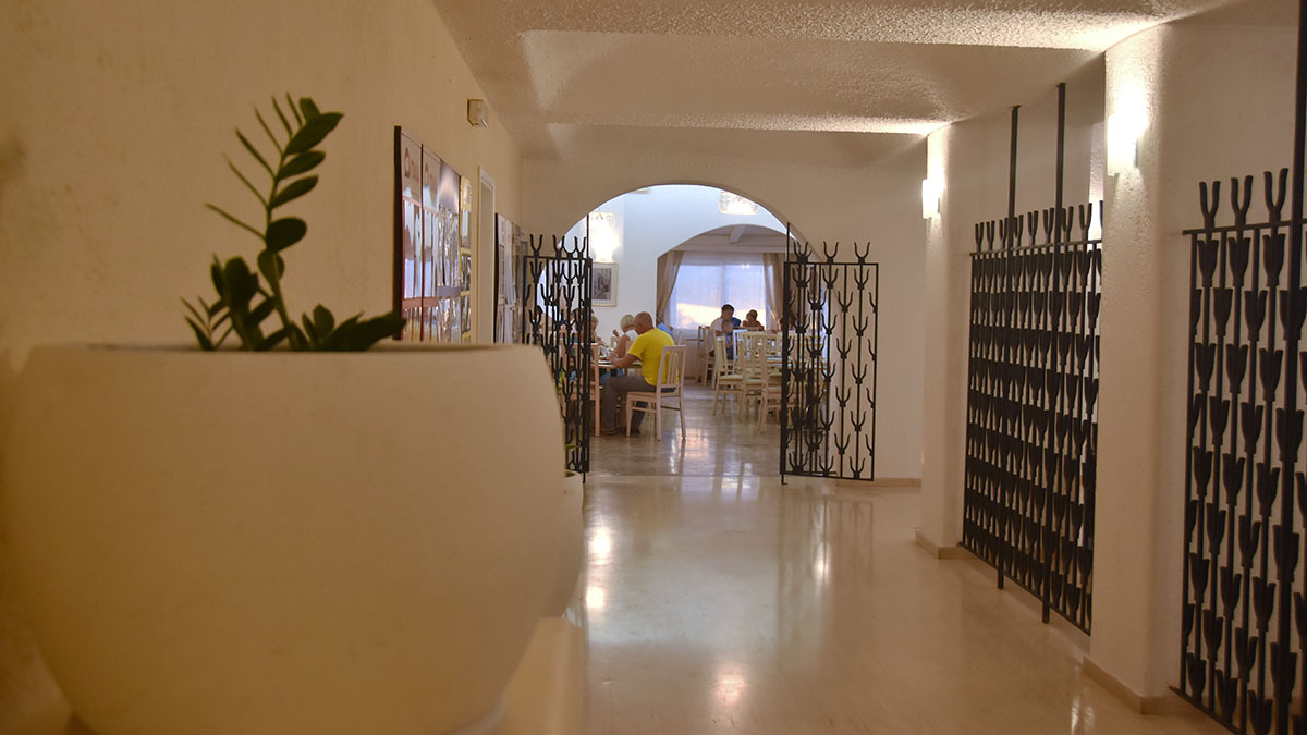 Ocean Heights View Hotel - NR