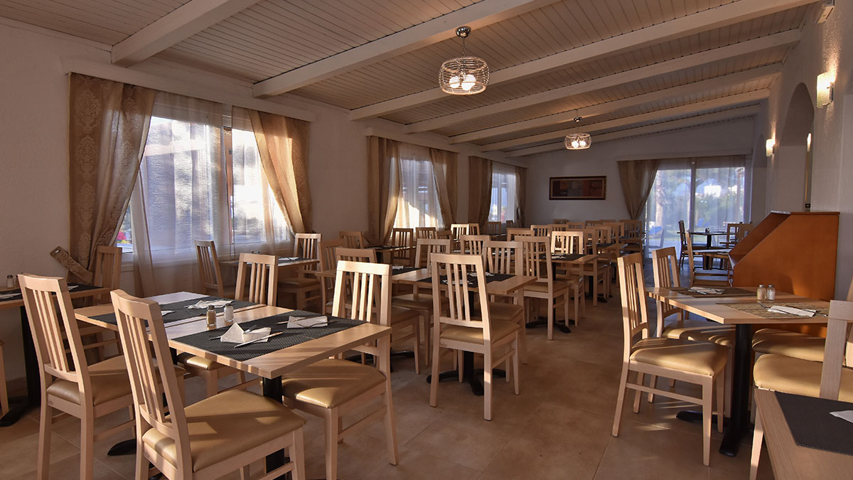 Ocean Heights View Hotel - NR