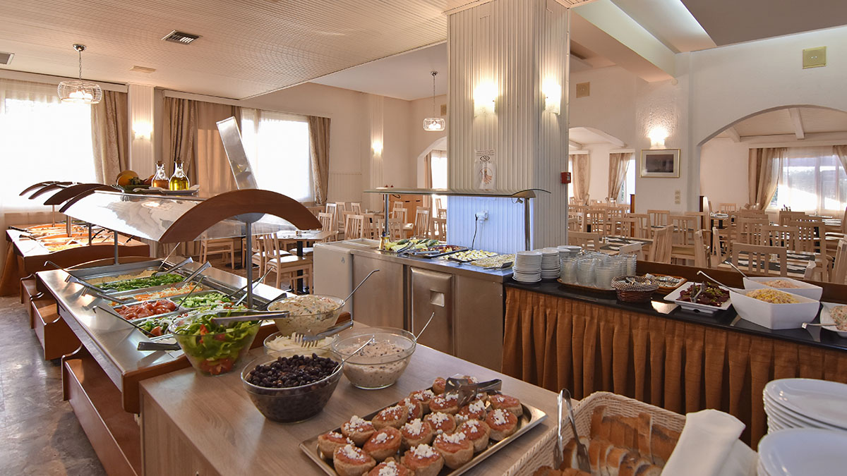 Ocean Heights View Hotel - NR