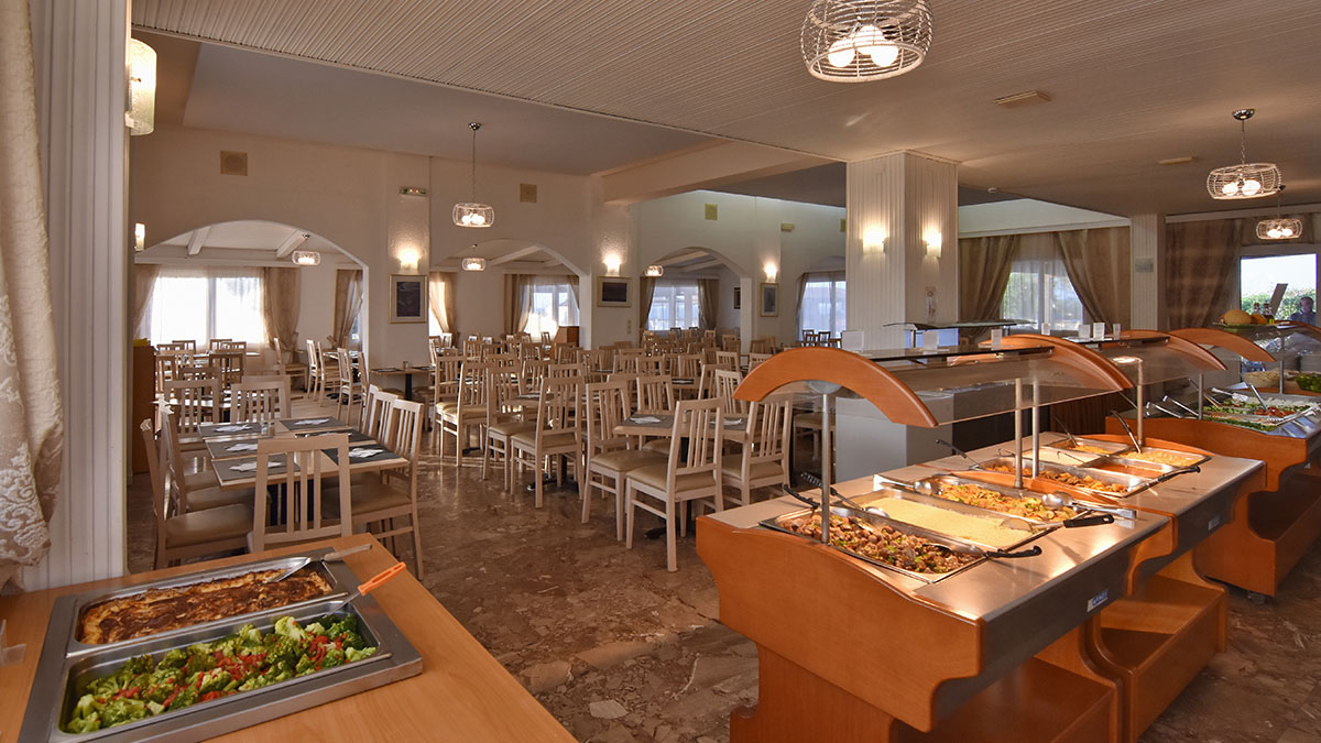 Ocean Heights View Hotel - NR