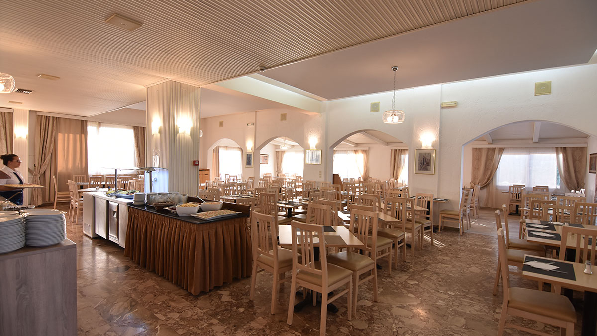 Ocean Heights View Hotel - NR