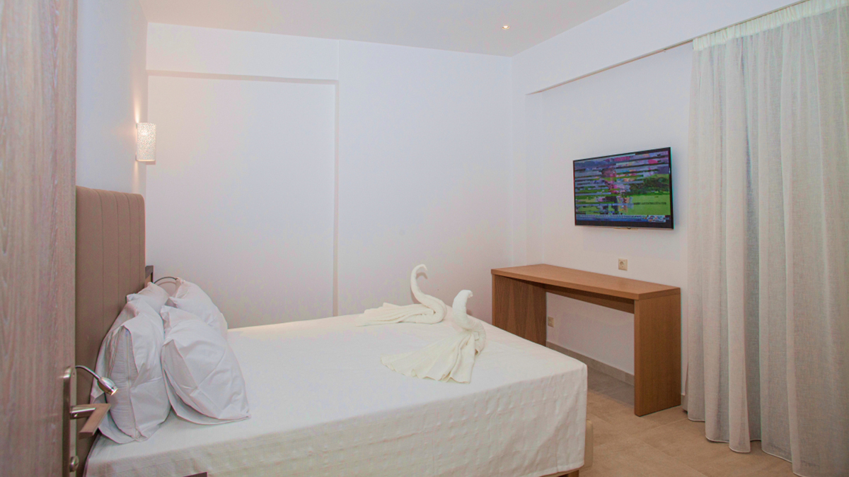 Minos ApartHotel - NR