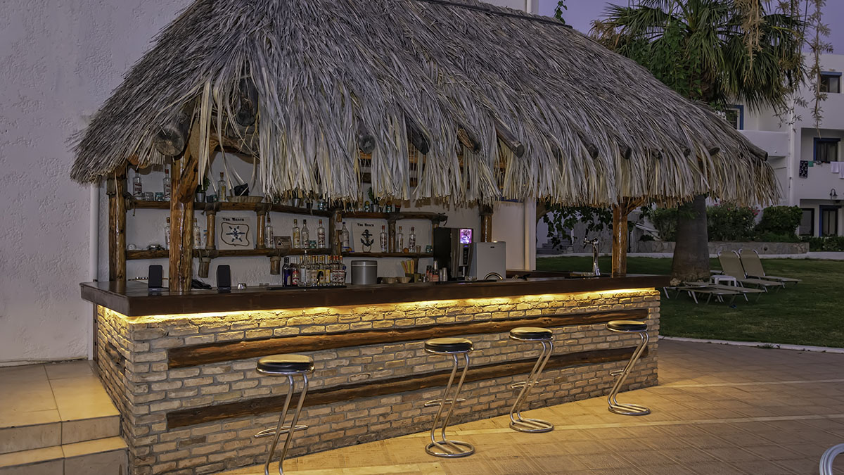 Blue Resort Hotel- NR