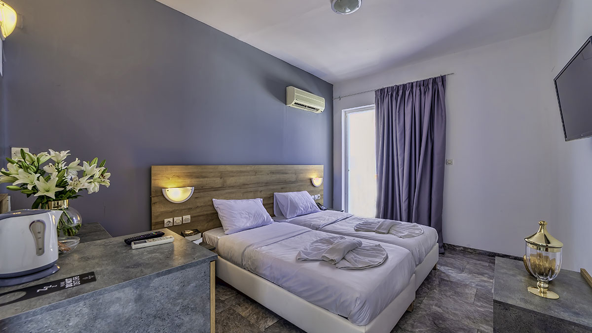 Blue Resort Hotel- NR