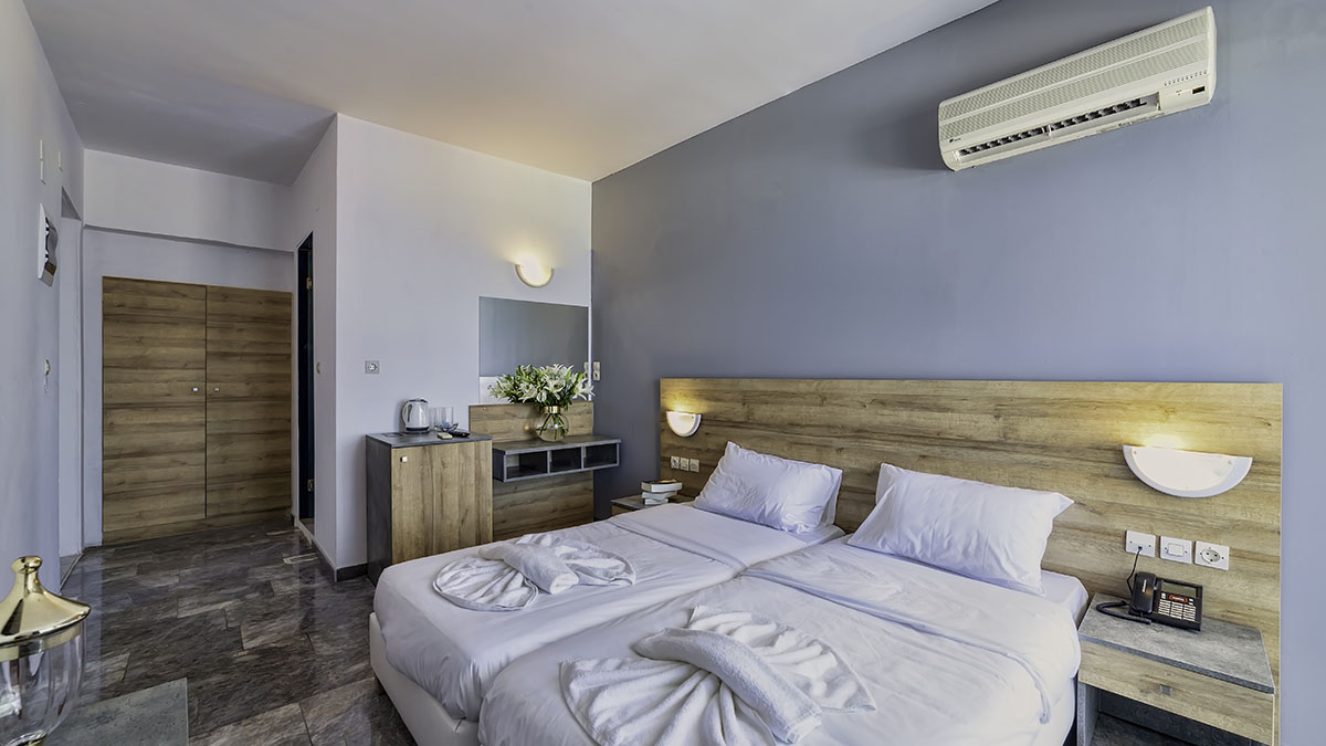 Blue Resort Hotel- NR