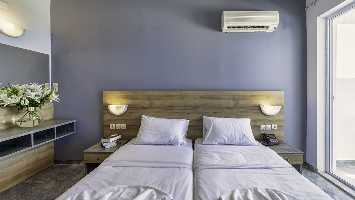 Blue Resort Hotel- NR