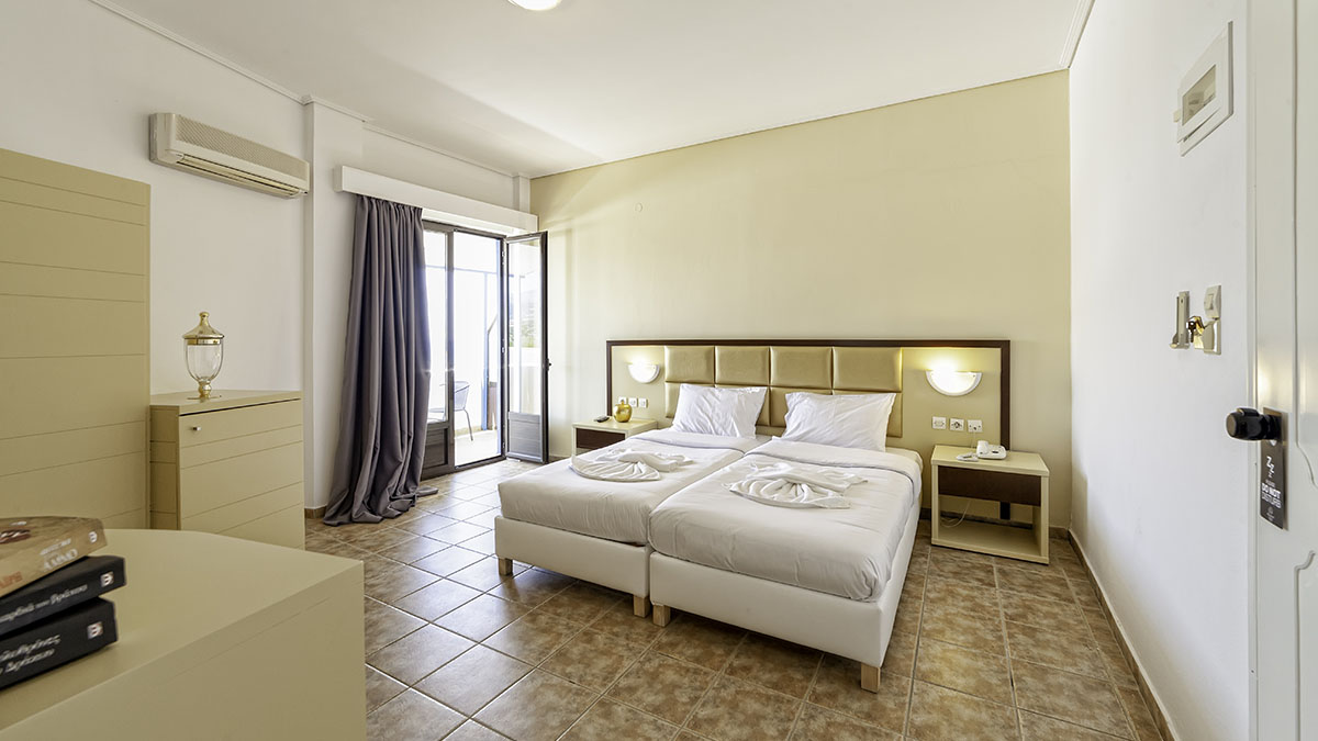 Blue Resort Hotel- NR