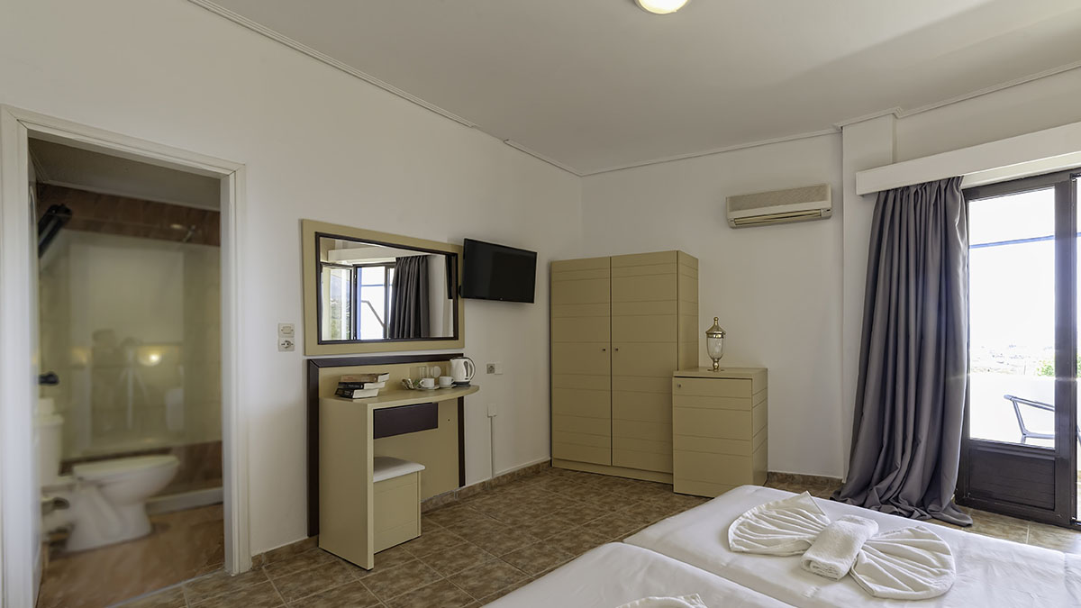 Blue Resort Hotel- NR