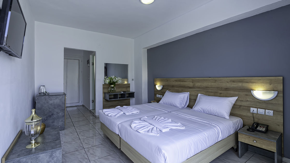 Blue Resort Hotel- NR