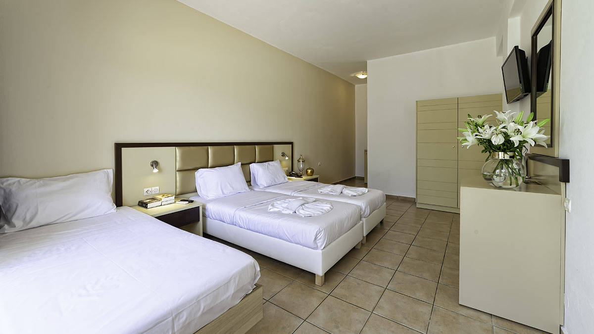 Blue Resort Hotel- NR