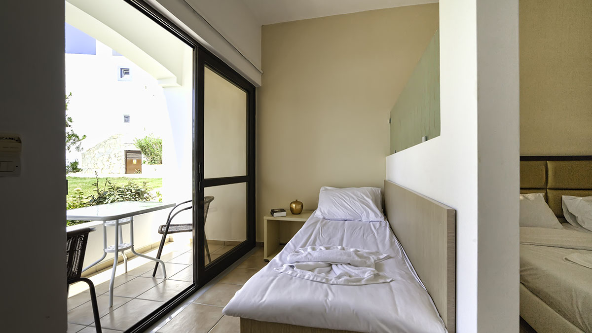 Blue Resort Hotel- NR