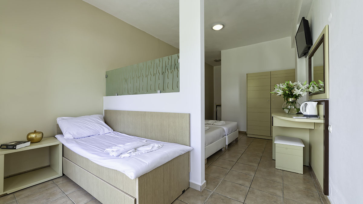 Blue Resort Hotel- NR