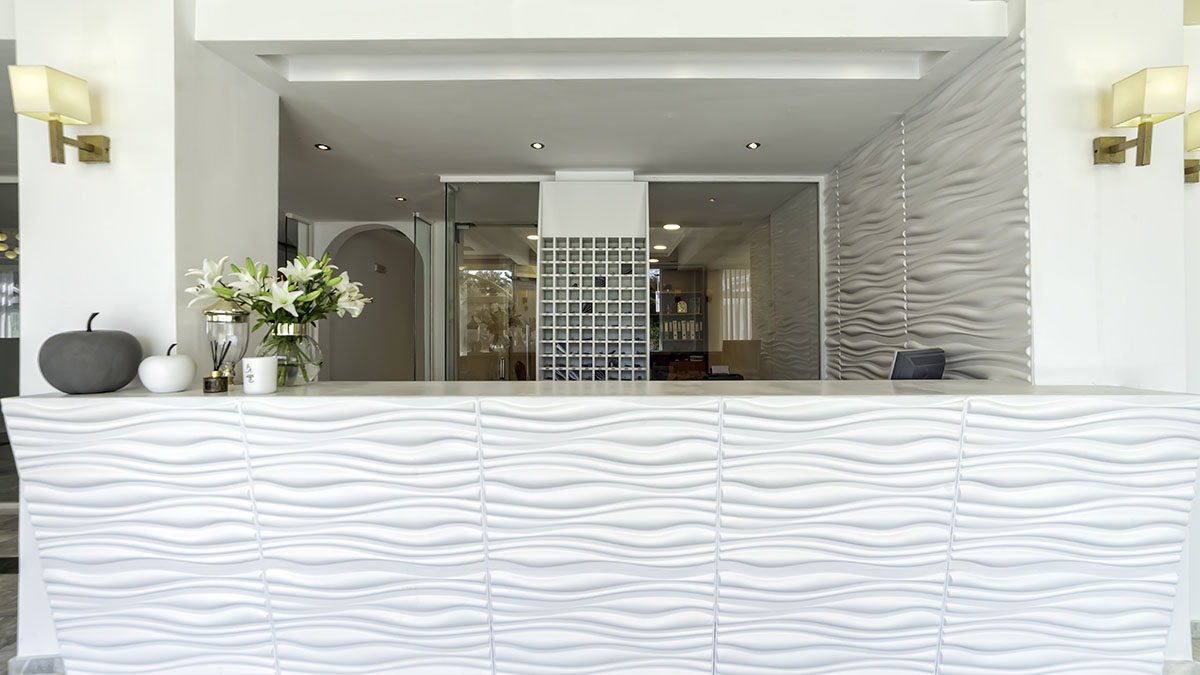 Blue Resort Hotel- NR