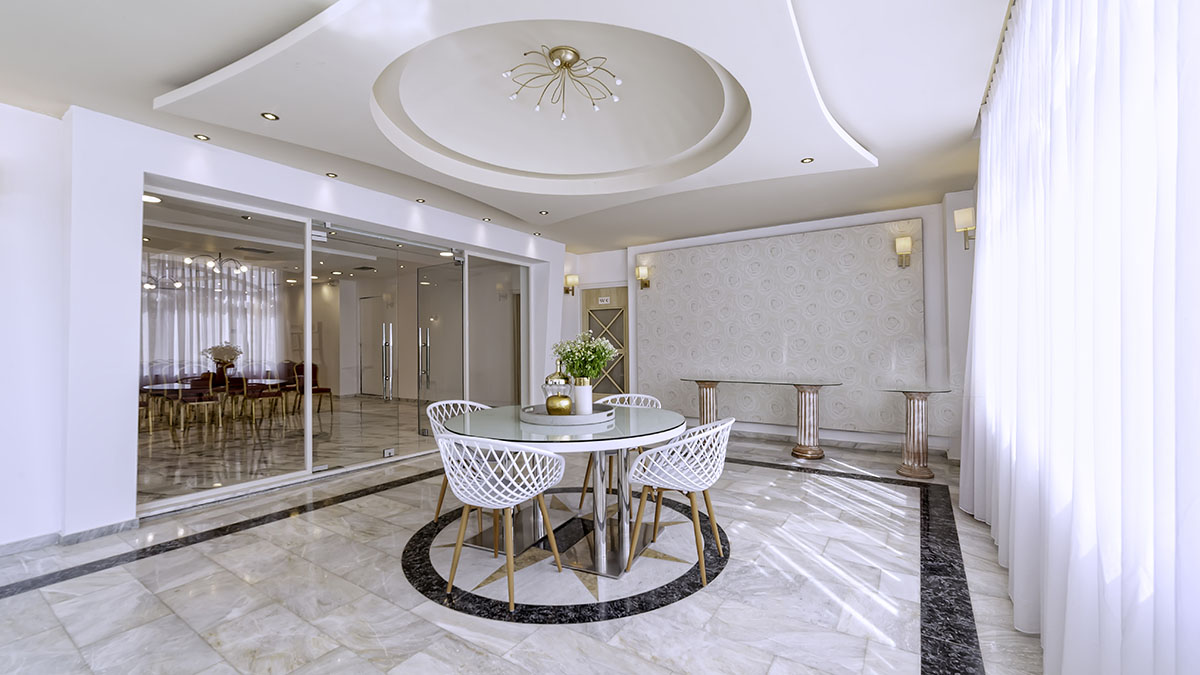 Blue Resort Hotel- NR