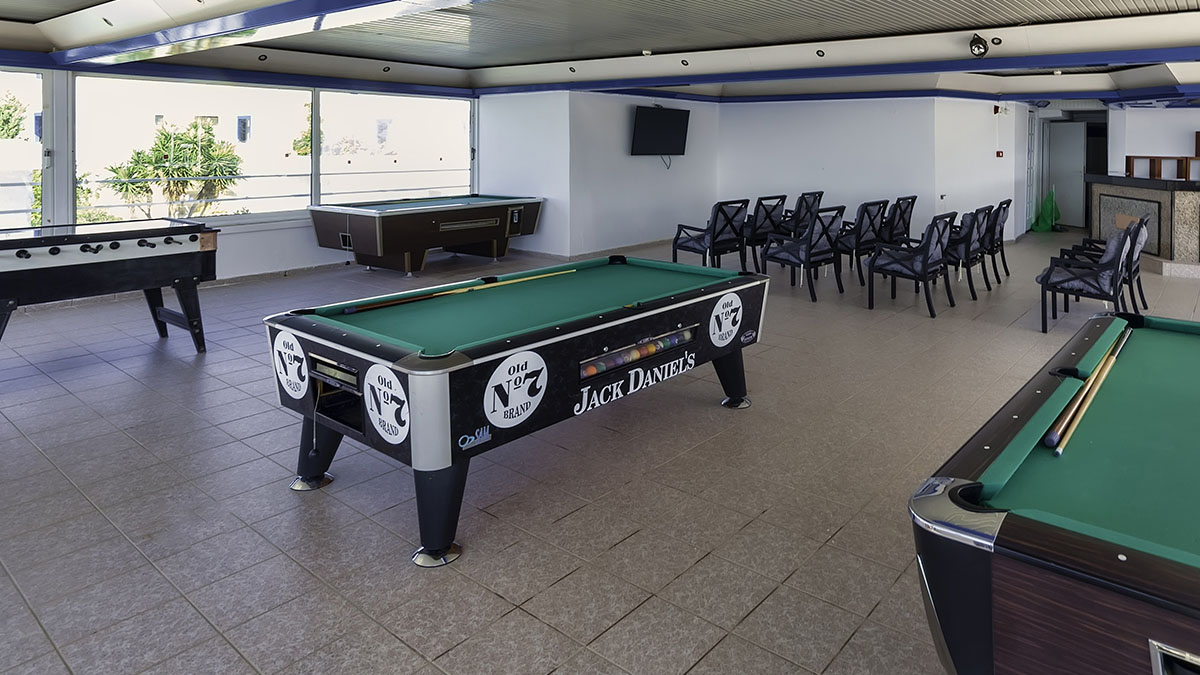 Blue Resort Hotel- NR