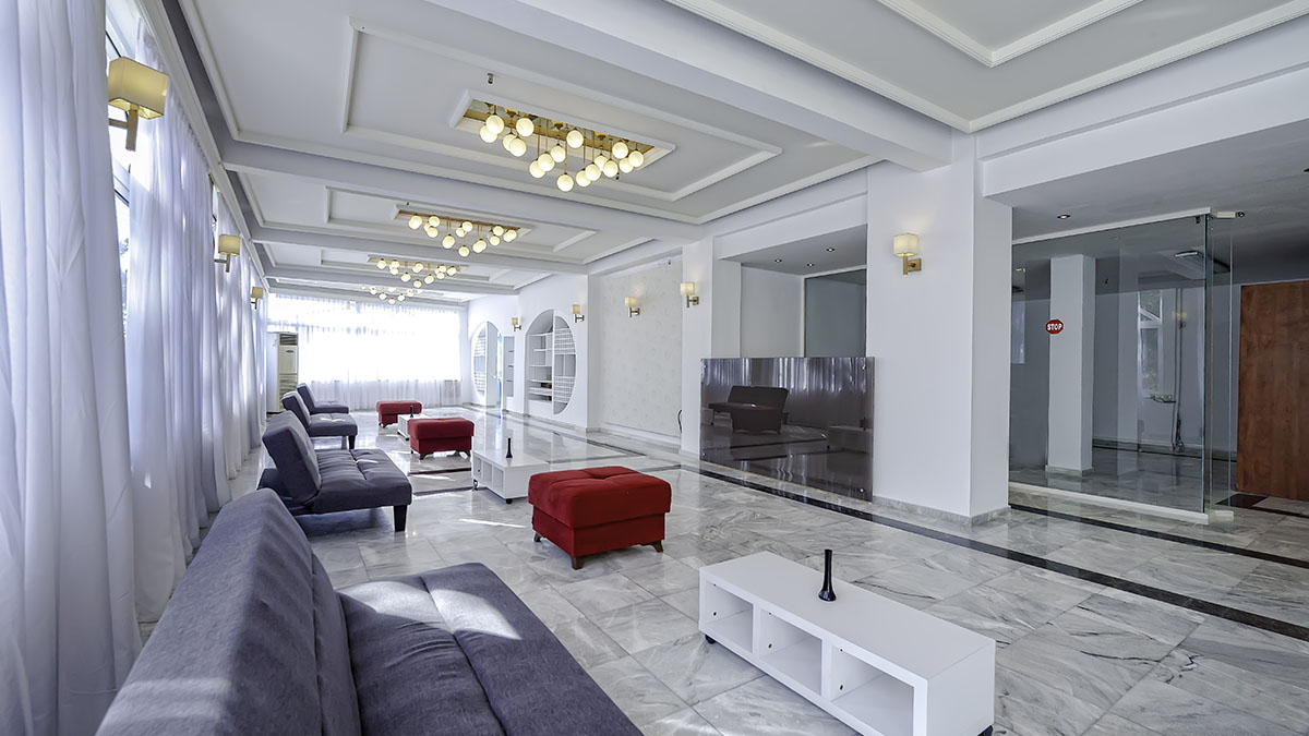 Blue Resort Hotel- NR