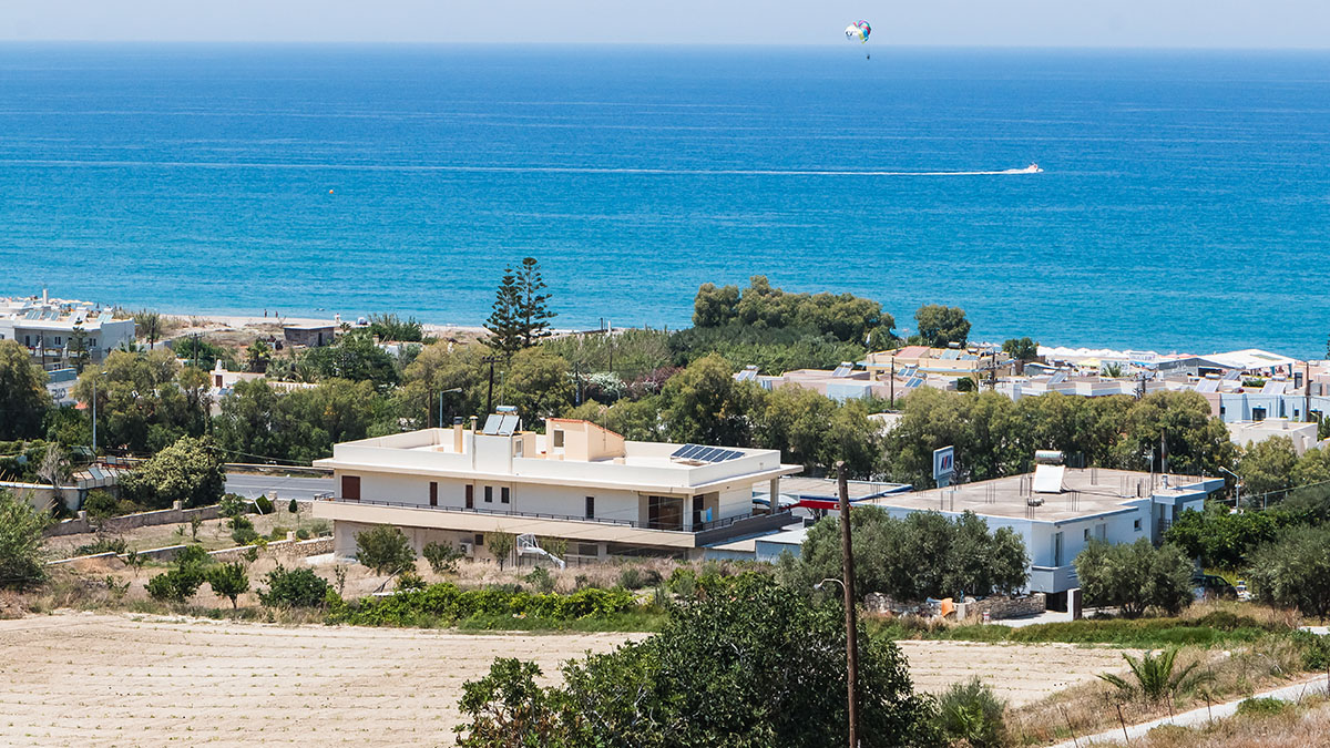 Blue Resort Hotel- NR