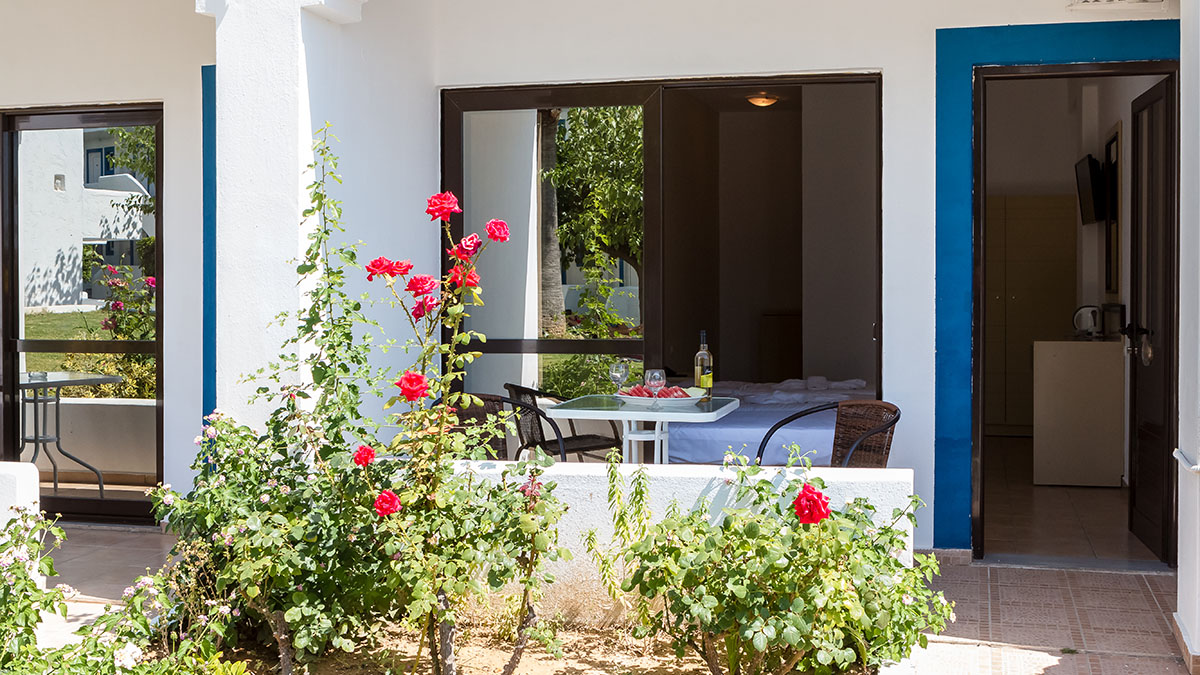 Blue Resort Hotel- NR