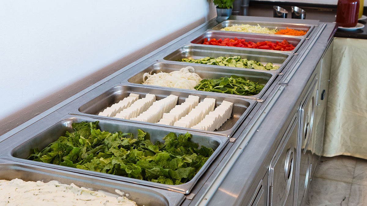 Blue Resort Hotel- NR