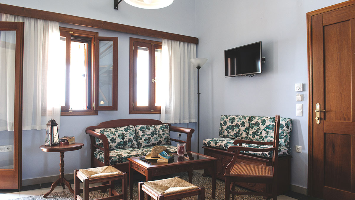 Alisahni Beachfront Villas - NR