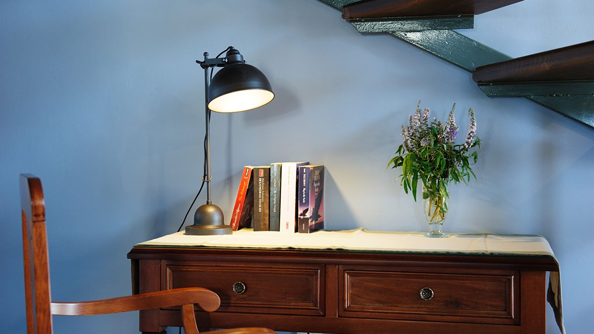 Alisahni Beachfront Villas - NR