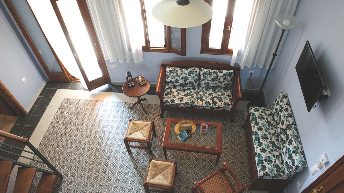 Alisahni Beachfront Villas - NR