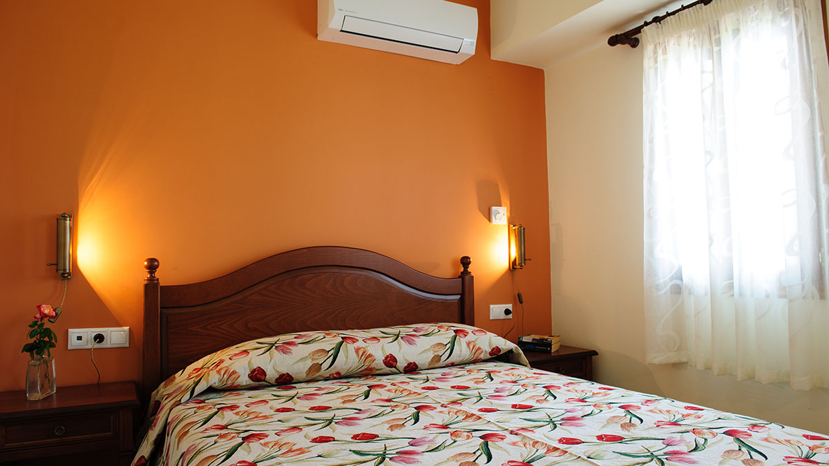 Alisahni Beachfront Villas - NR