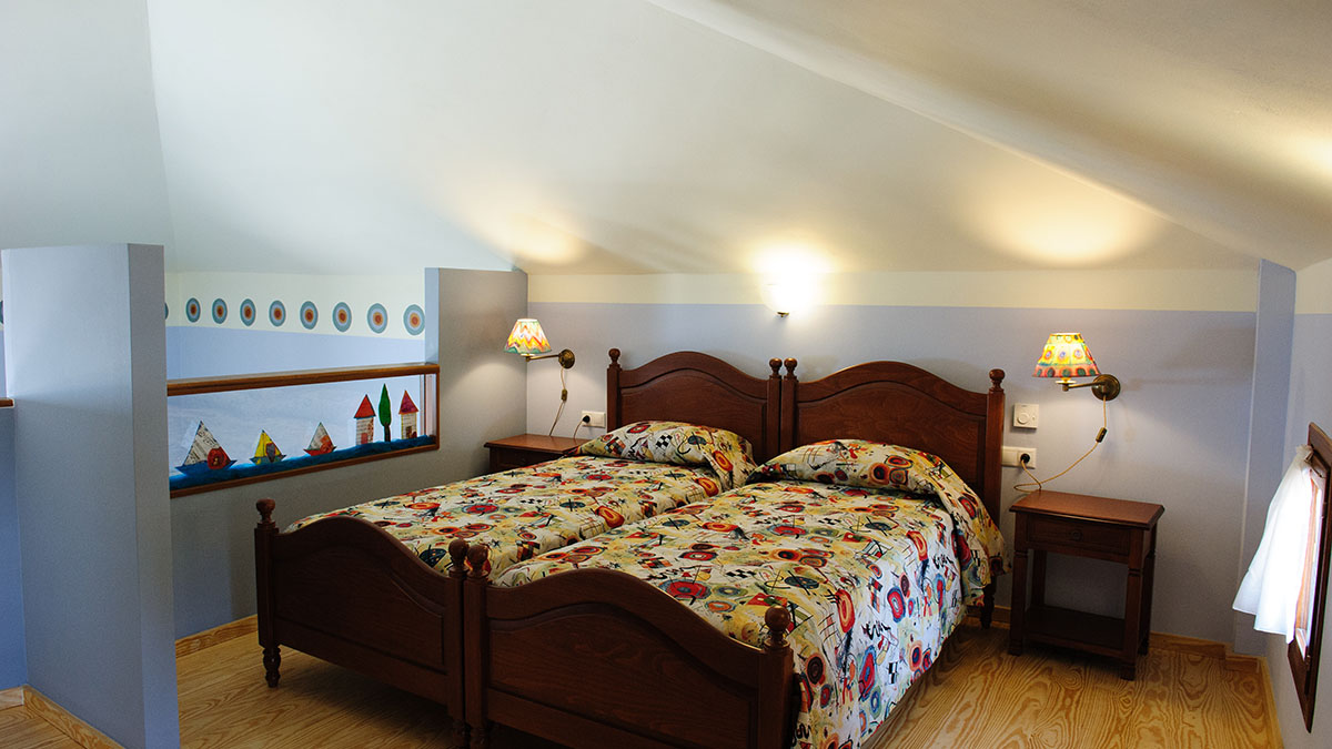 Alisahni Beachfront Villas - NR