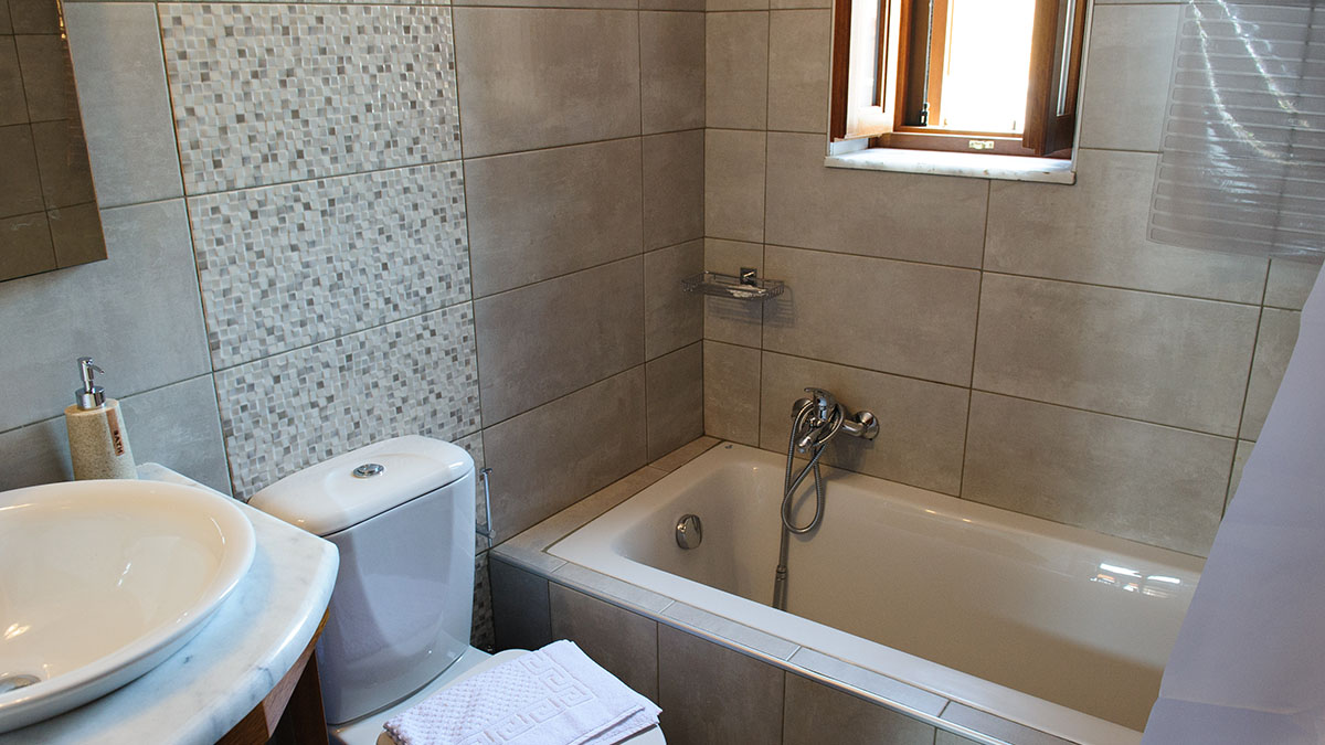 Alisahni Beachfront Villas - NR