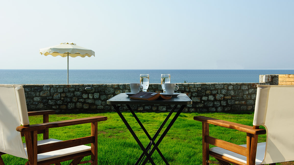 Alisahni Beachfront Villas - NR