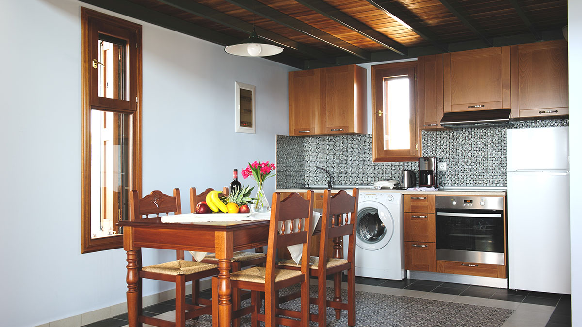 Alisahni Beachfront Villas - NR