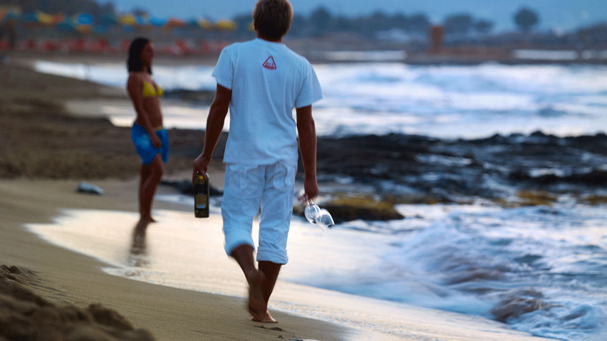 Malia Bay Beach hotel & Bungalow