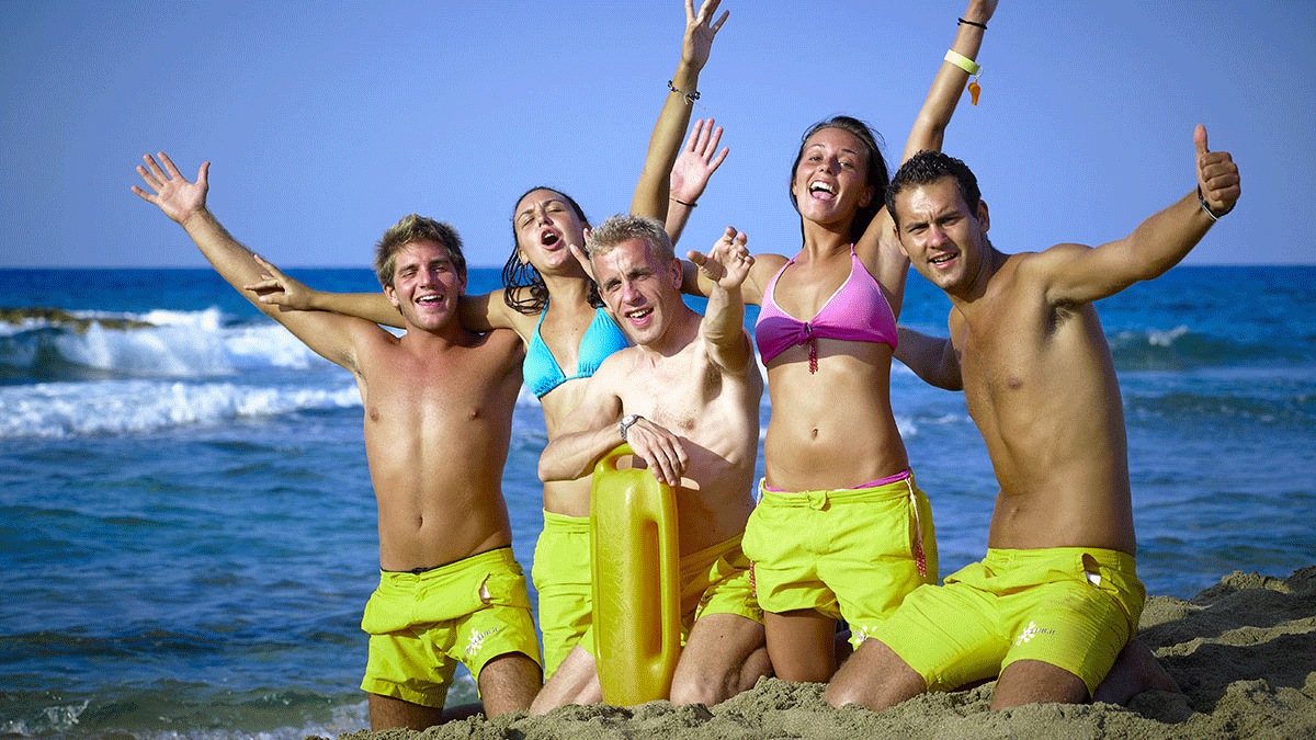 Malia Bay Beach hotel & Bungalow