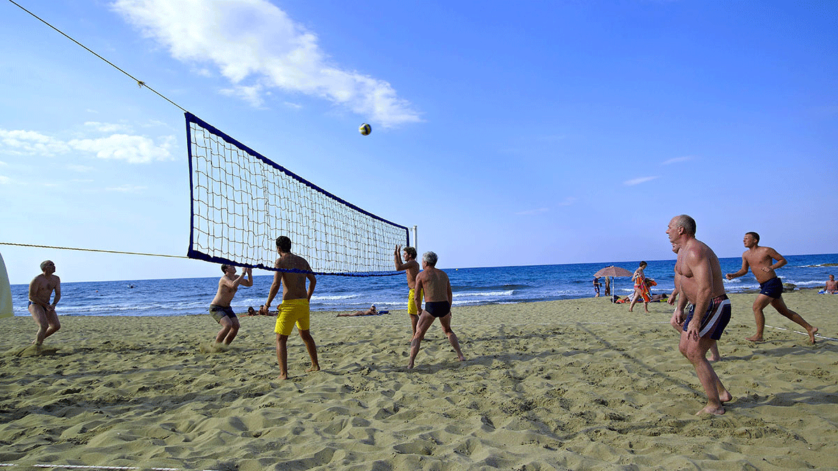 Malia Bay Beach hotel & Bungalow