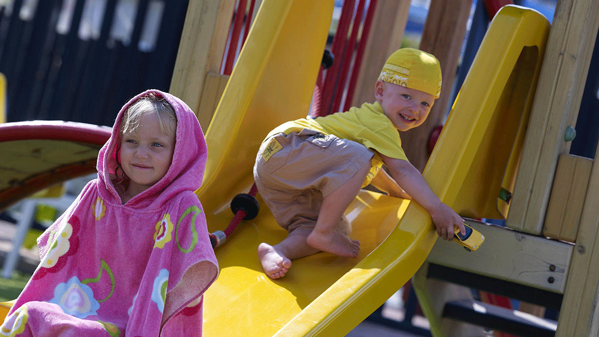 Malia Bay Beach hotel & Bungalow