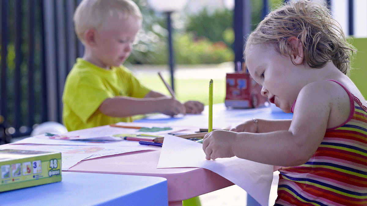 Malia Bay Beach hotel & Bungalow