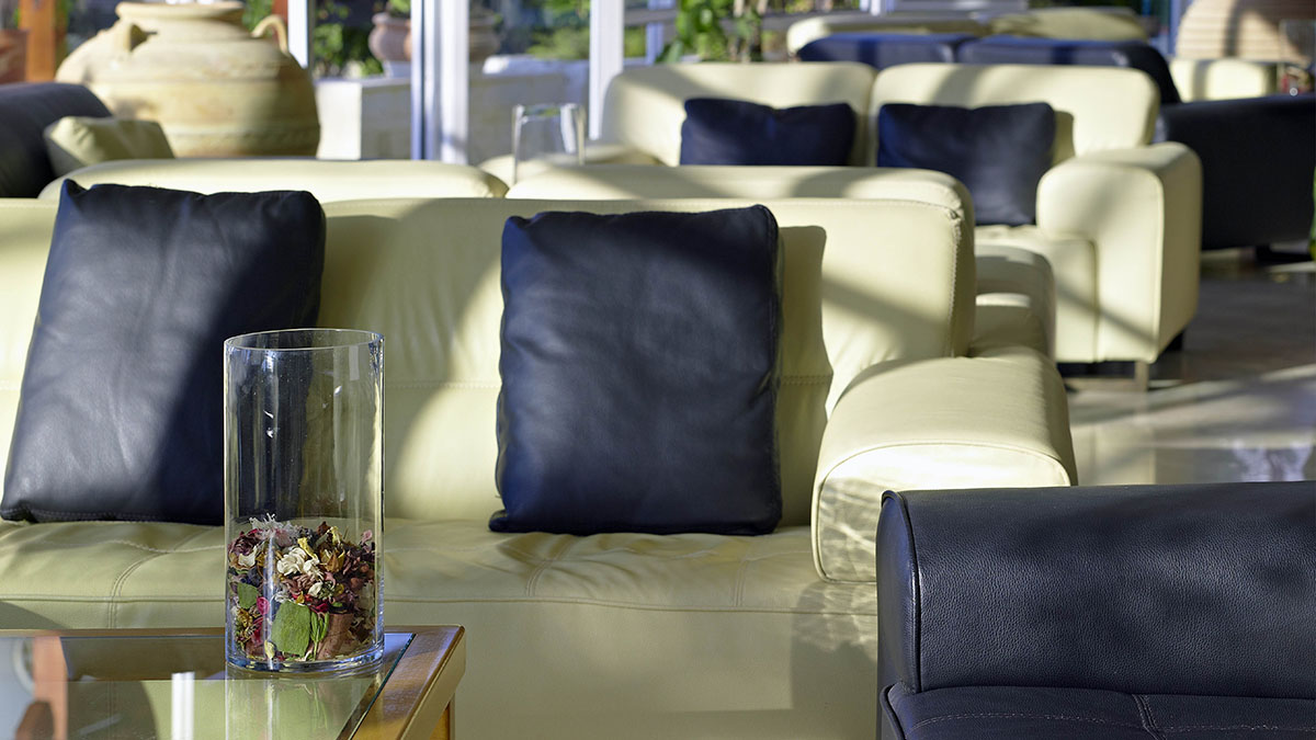 Malia Bay Beach hotel & Bungalow