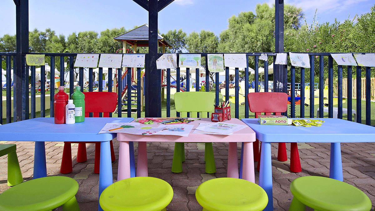 Malia Bay Beach hotel & Bungalow