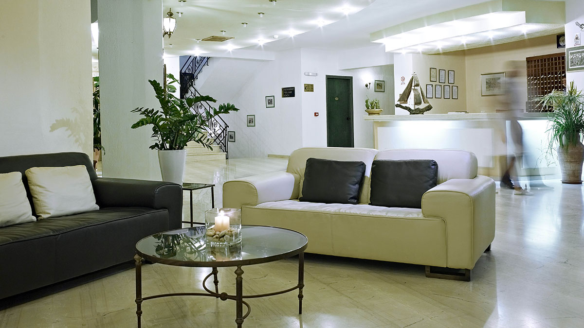 Malia Bay Beach hotel & Bungalow