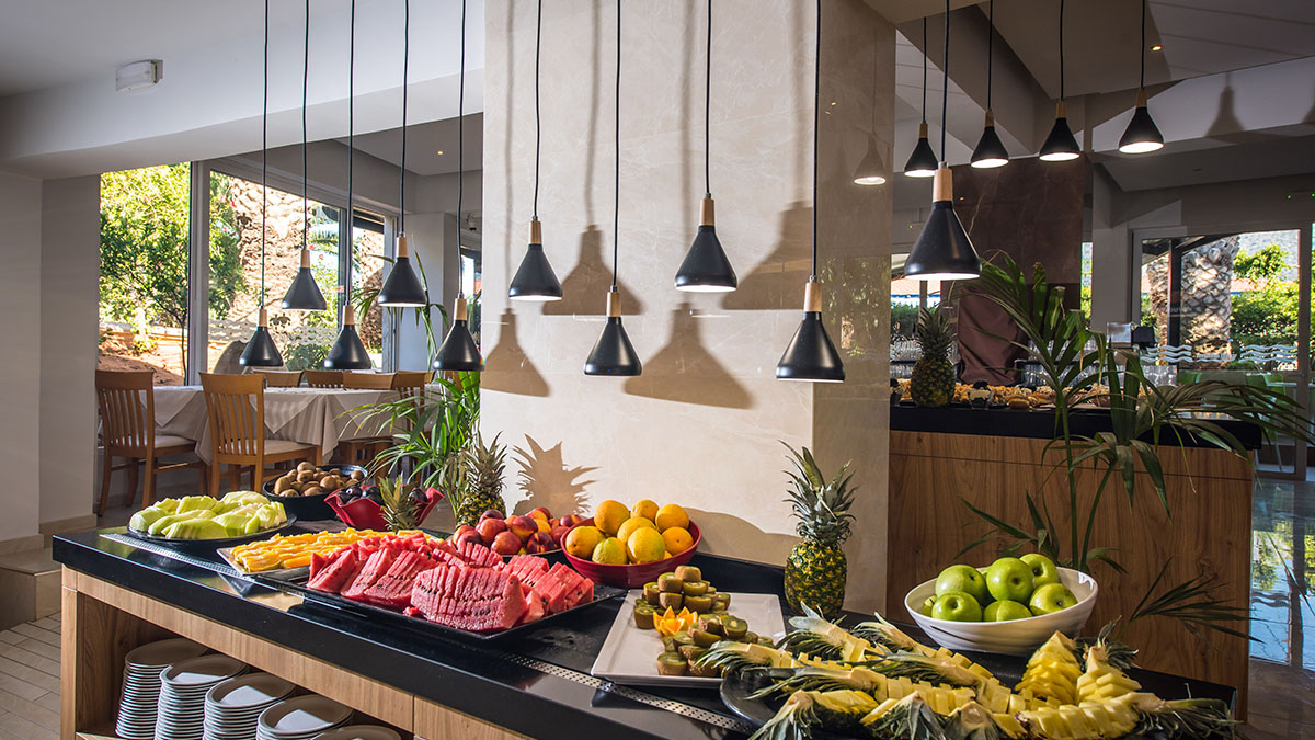 Malia Bay Beach hotel & Bungalow