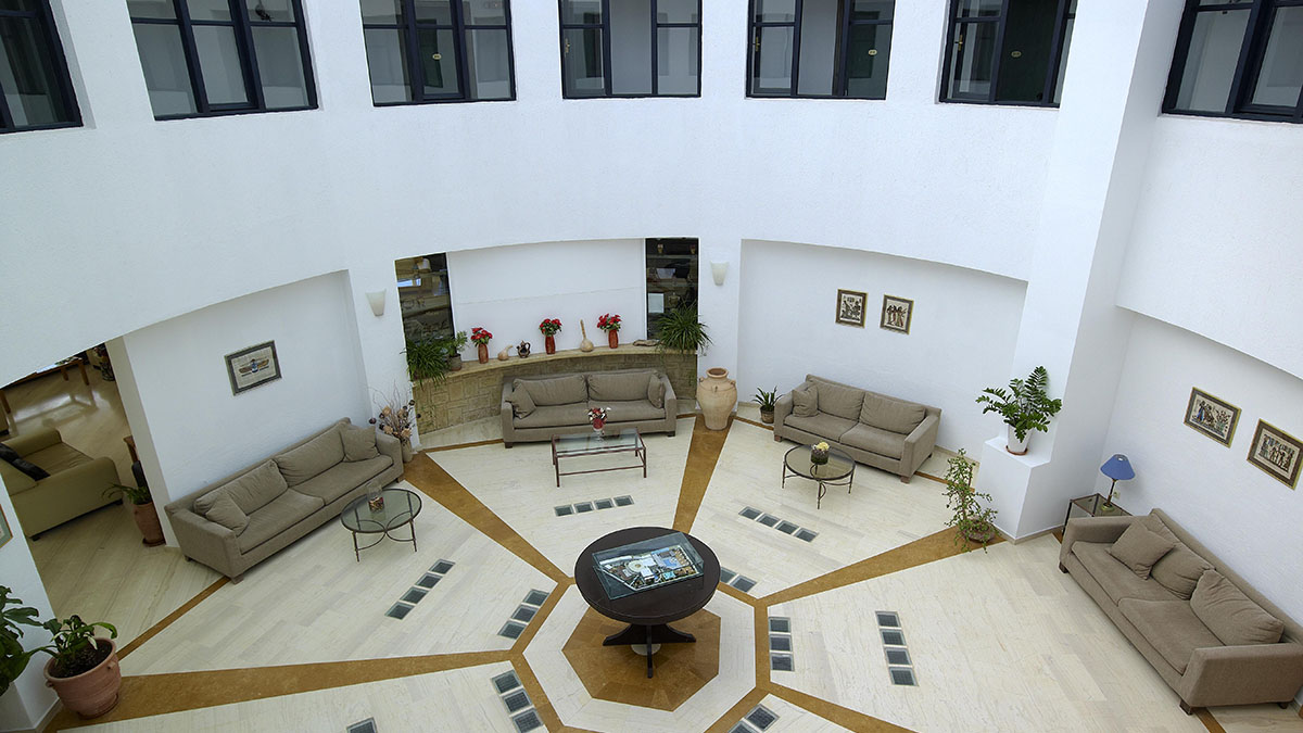 Malia Bay Beach hotel & Bungalow