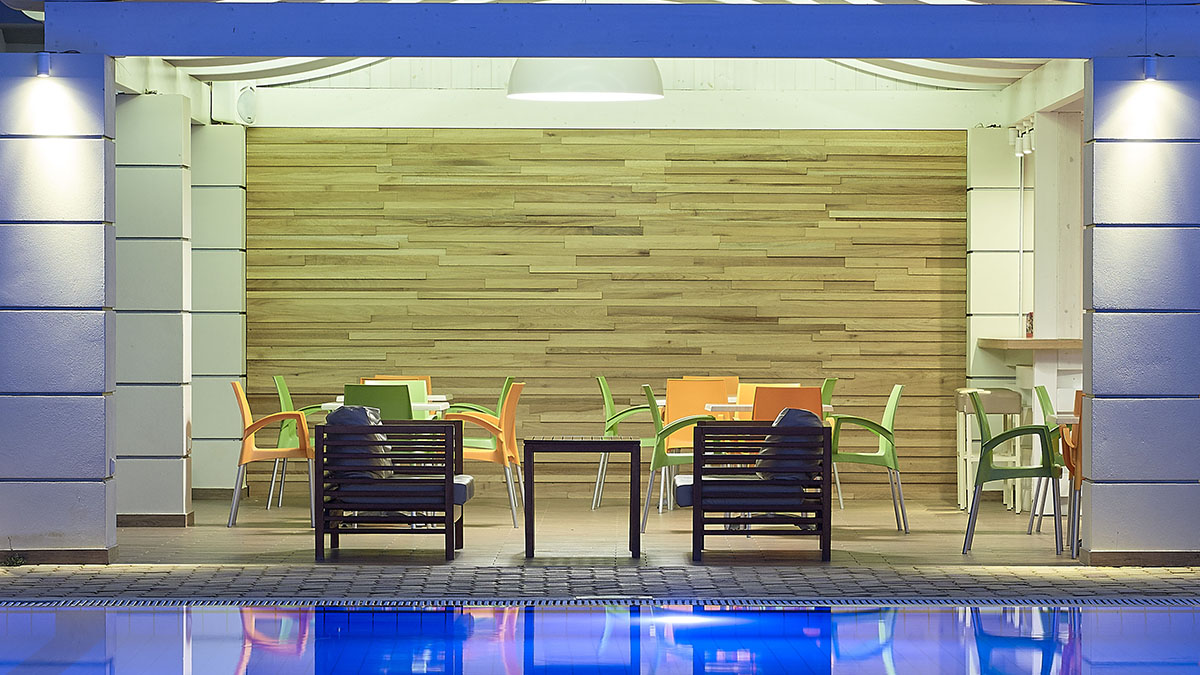 Malia Bay Beach hotel & Bungalow