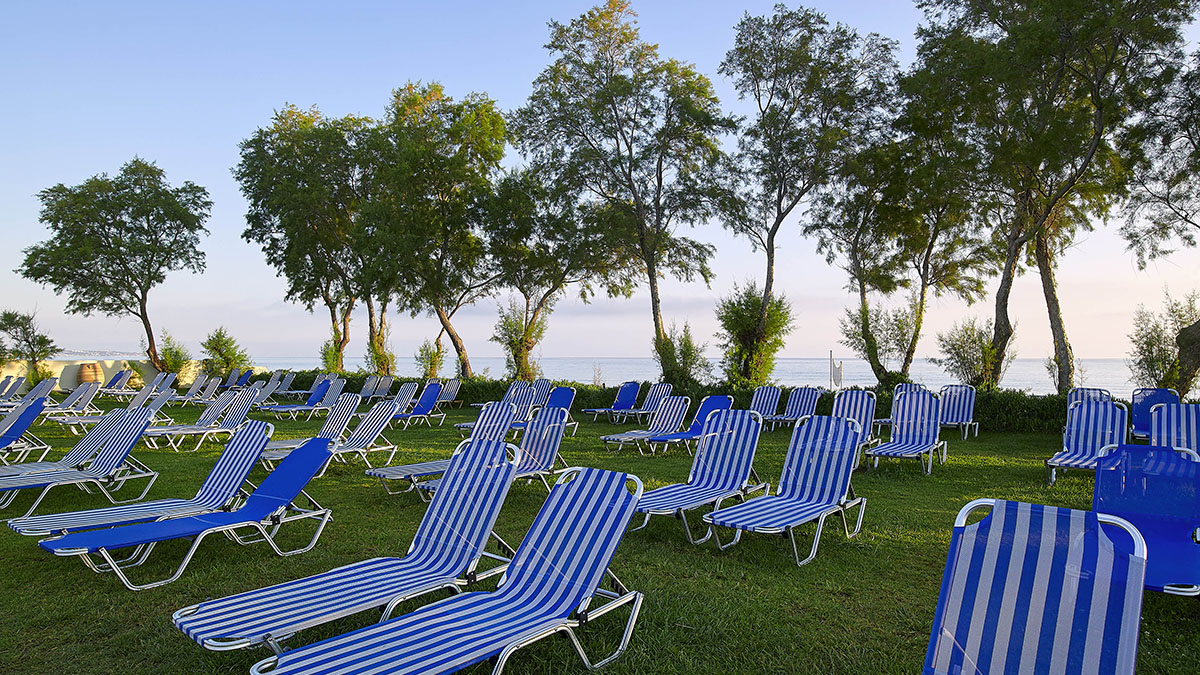 Malia Bay Beach hotel & Bungalow