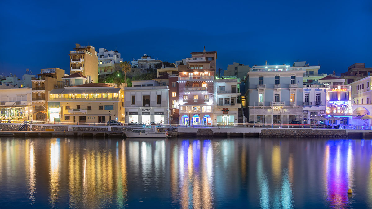 Porto Maltese Boutique Estate - NR